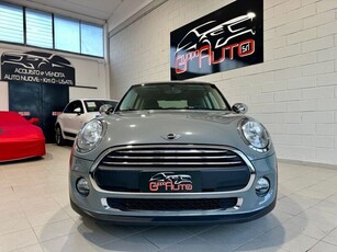 Usato 2015 Mini Cooper 1.5 Diesel 95 CV (9.900 €)