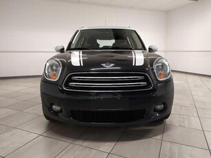 Usato 2015 Mini Cooper Countryman 1.6 Benzin 122 CV (12.990 €)