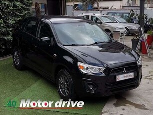 Venduto Mitsubishi ASX ASX1.6 Invite . - auto usate in vendita