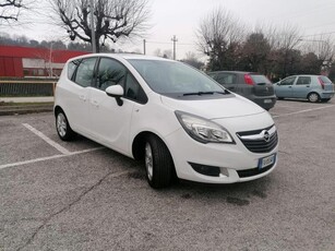 Usato 2015 Opel Meriva 1.6 Diesel 110 CV (6.499 €)