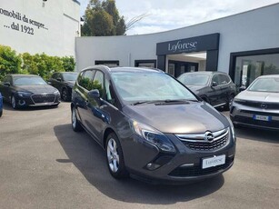 Usato 2015 Opel Zafira Tourer 1.6 CNG_Hybrid 150 CV (6.490 €)