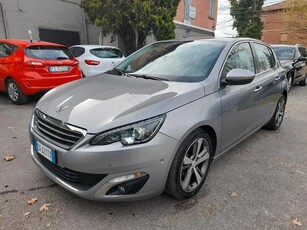 Usato 2015 Peugeot 308 1.6 Diesel 116 CV (12.500 €)