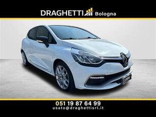 Usato 2015 Renault Clio IV 1.6 Benzin 200 CV (17.500 €)
