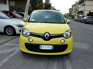 Usato 2015 Renault Twingo 1.0 Benzin 71 CV (7.500 €)