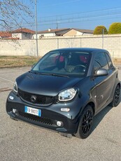 Usato 2015 Smart ForTwo Coupé 0.9 Benzin 90 CV (12.500 €)