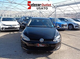 Usato 2015 VW Golf 1.2 Benzin 86 CV (10.900 €)