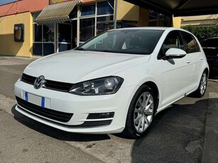 Usato 2015 VW Golf 1.6 Diesel 105 CV (11.900 €)