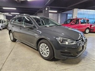 Usato 2015 VW Golf VII 1.4 Benzin 110 CV (7.900 €)