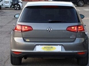 Usato 2015 VW Golf VII 1.6 Diesel 105 CV (11.990 €)