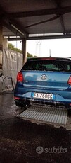 Usato 2015 VW Polo 1.8 Benzin 192 CV (15.500 €)
