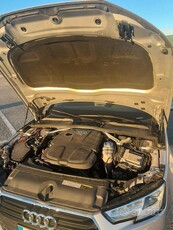 Usato 2016 Audi A4 2.0 Diesel 150 CV (10.900 €)