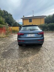 Usato 2016 Audi Q3 2.0 Diesel 150 CV (18.700 €)