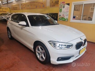 Usato 2016 BMW 116 1.5 Diesel 116 CV (14.900 €)