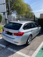 Usato 2016 BMW 318 2.0 Diesel 150 CV (11.000 €)