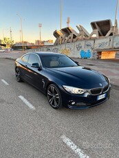 Usato 2016 BMW 420 2.0 Diesel 190 CV (20.900 €)