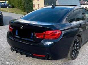 Usato 2016 BMW 420 2.0 Diesel 190 CV (33.000 €)