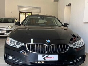 Usato 2016 BMW 420 2.0 Diesel (20.250 €)