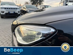 Usato 2016 BMW 640 3.0 Diesel 313 CV (25.900 €)