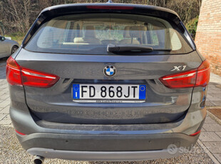 Usato 2016 BMW X1 1.5 Diesel 116 CV (14.900 €)