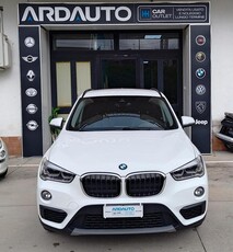 Usato 2016 BMW X1 2.0 Diesel 150 CV (15.900 €)