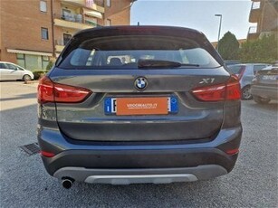 Usato 2016 BMW X1 2.0 Diesel 150 CV (15.900 €)