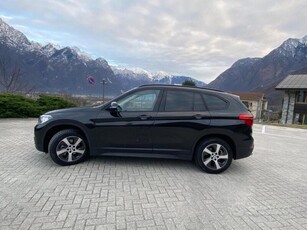 Usato 2016 BMW X1 2.0 Diesel 150 CV (20.000 €)