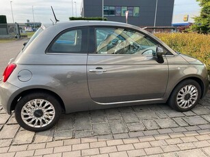 Usato 2016 Fiat 500 1.2 Benzin 69 CV (8.000 €)