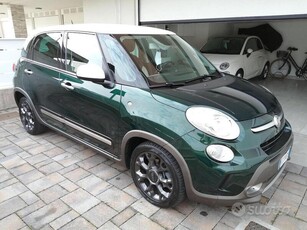 Usato 2016 Fiat 500L 1.6 Diesel 120 CV (13.500 €)