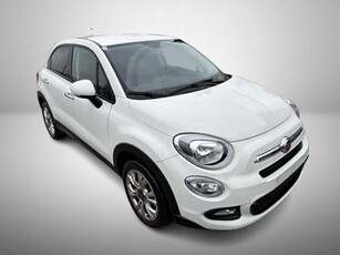 Usato 2016 Fiat 500X 1.6 Benzin 110 CV (13.200 €)