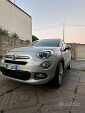 Usato 2016 Fiat 500X 1.6 Diesel 120 CV (15.500 €)