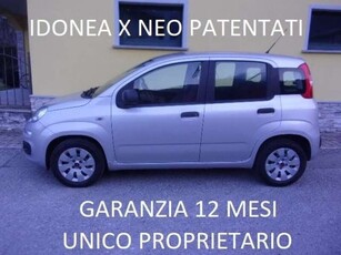 Usato 2016 Fiat Panda 1.2 Benzin 69 CV (7.950 €)
