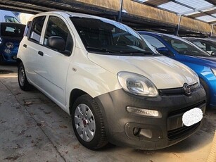 Usato 2016 Fiat Panda 1.2 LPG_Hybrid 69 CV (6.500 €)