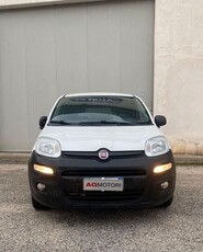Usato 2016 Fiat Panda 1.3 Diesel 80 CV (6.900 €)