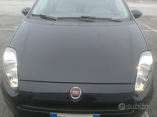 Usato 2016 Fiat Punto 1.2 LPG_Hybrid 69 CV (5.600 €)
