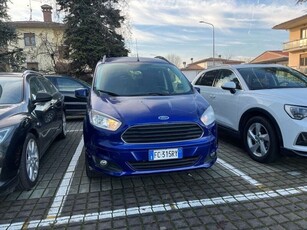 Venduto Ford Tourneo Courier 1.0 EcoB. - auto usate in vendita