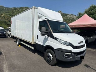 Usato 2016 Iveco Daily 3.0 Diesel 170 CV (22.700 €)