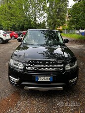 Usato 2016 Land Rover Range Rover 3.0 Diesel 249 CV (28.900 €)