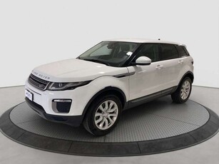 Usato 2016 Land Rover Range Rover evoque 2.0 Diesel 150 CV (14.499 €)