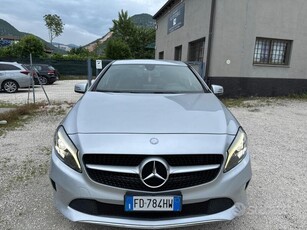 Usato 2016 Mercedes A200 2.1 Diesel 136 CV (12.999 €)