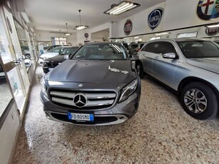 Usato 2016 Mercedes GLA200 2.1 Diesel 136 CV (17.300 €)