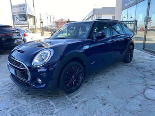 Usato 2016 Mini Cooper SD Clubman 2.0 Diesel 190 CV (13.990 €)