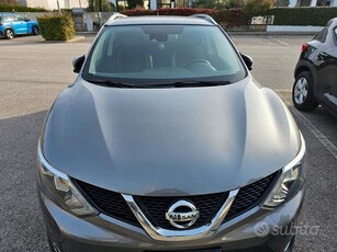 Usato 2016 Nissan Qashqai Diesel 130 CV (15.700 €)