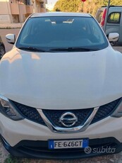 Usato 2016 Nissan Qashqai Diesel (14.000 €)