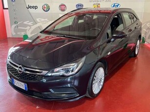 Usato 2016 Opel Astra 1.0 Benzin 105 CV (14.450 €)