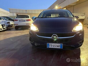 Usato 2016 Opel Corsa 1.4 LPG_Hybrid 90 CV (8.800 €)