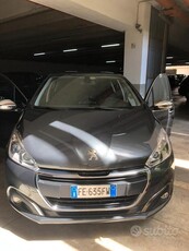 Usato 2016 Peugeot 208 1.6 Diesel 115 CV (6.500 €)