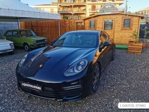Usato 2016 Porsche Panamera 4.8 Benzin 441 CV (55.900 €)