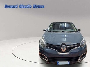 Usato 2016 Renault Captur 1.5 Diesel 110 CV (11.500 €)
