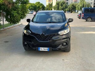 Usato 2016 Renault Kadjar 1.5 Diesel 110 CV (11.900 €)