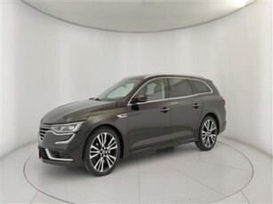 Usato 2016 Renault Talisman 1.6 Diesel 160 CV (18.450 €)